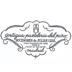 Antigua Pastelería del Pozo, Madrid