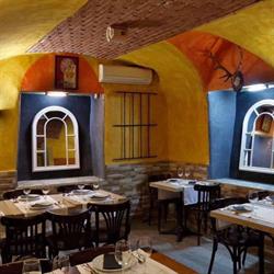 CUEVAS EL SECRETO MADRID S.L., Madrid