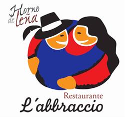 L'Abbraccio, Madrid