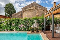L'HORT DE SANT CEBRIÀ, Torroella de Fluviá