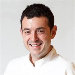 Ricard Camarena Restaurant, Valencia