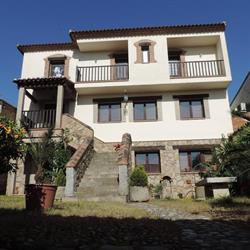 Casa Rural El Sosiego, Lagartera