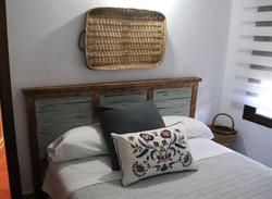 Casa Rural El Gallo, Casas de Haro