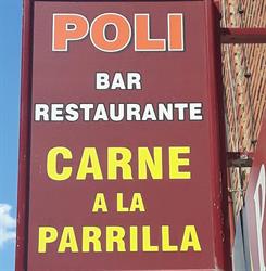 Restaurante Poli, Madrid