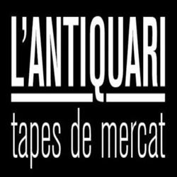 L'antiquari, Lleida
