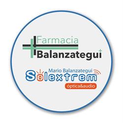 Farmacia Balanzategui - Solextrem Óptica & Audio- Centro Auditivo Aural, Mérida