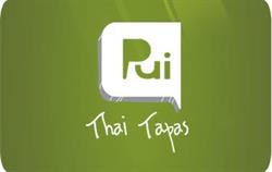Pui's Thai Tapas, Madrid