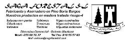 Saga Forestal, S.l, Covaleda