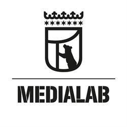 Medialab Matadero, Madrid