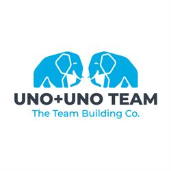 Uno+Uno Team The Team Building Co., Madrid
