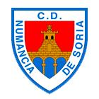 C.D. NUMANCIA S.A.D., Soria