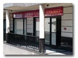 Asesoría Suárez, Santa Úrsula