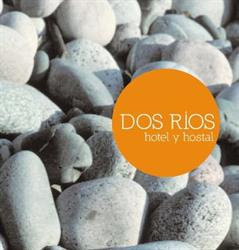 Hotel Dos Rios, Aínsa
