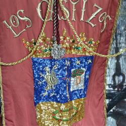 Agrupación de Madrileños y Amigos Los Castizos, Madrid