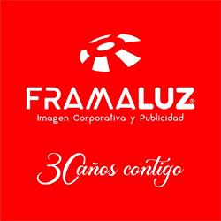 Rótulos Framaluz, Málaga