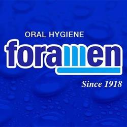 Foramen, Guarnizo