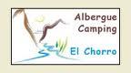 Camping Alberge El Chorro, Alora