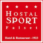 Hotels Priorat S.L., Falset