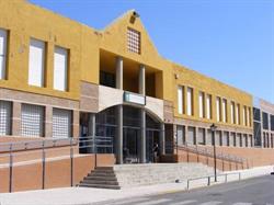 IES El Majuelo, Gines