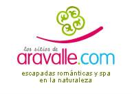 La Pazuela de Aravalle, Hustias