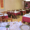 Restaurant Hostal Roma, Cubells