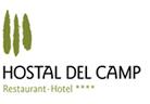 Hostal del Camp, Sallent