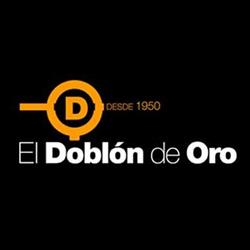 El Doblón de Oro - Administración de lotería, Madrid