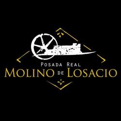 Posada Real Molino de Losacio