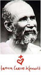 Asociación Familia Carlos de Foucauld en España., Tarrés