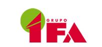 Grupo IFA (IFA Retail, S.L.U.), Alcobendas