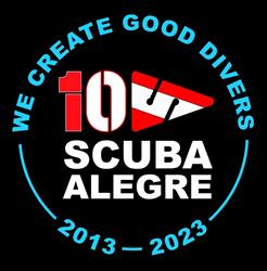 SCUBA 0.76, Sant Pere Pescador