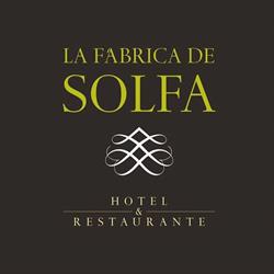 Hotel La Fábrica de Solfa, Beceite
