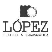 Filatelia lopez, Barcelona