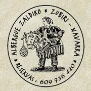 Albergue Zaldiko, Zubiri