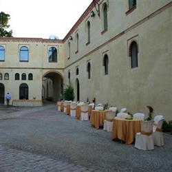 Las Caballerizas de Montpensier, Sanlúcar de Barrameda