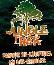 Jungle Trek, Tarragona