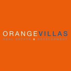 Orange Villas, Moraira