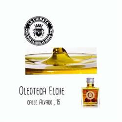 La Chinata Elche