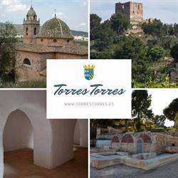 Ayuntamiento de Torres Torres.