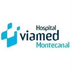 Viamed Montecanal, Zaragoza