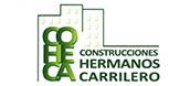Coheca Hermanos Carrilero Parreño, La Roda
