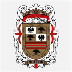 Ayuntamiento de Villoria, Villoría