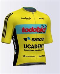 Todobici Torrijos