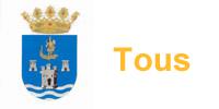 Ayuntamiento de Tous