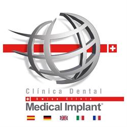 Clínica Dental Medical Implant Tenerife sur, Los Abrigos