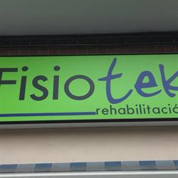 Fisiotek Rehabilitación, Altzaga