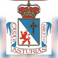 Casa de Asturias en León, Villasinta