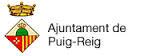 Ayuntamiento de Puig-reig, Puig-Reig