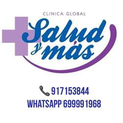 Clínica Salud y Más, Boadilla Del Monte