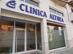 Clínica Althea, Ocaña